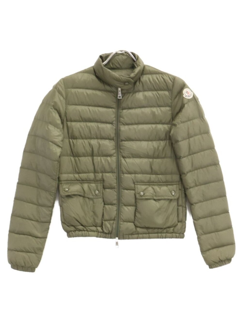 Moncler Lans Down Jacket 00